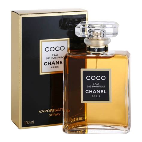 chanel coco.